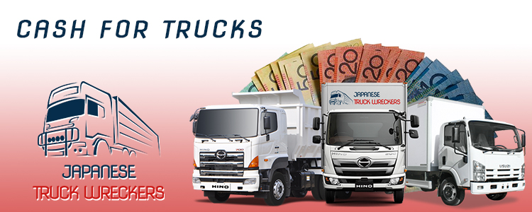 cash for trucks cash for trucks